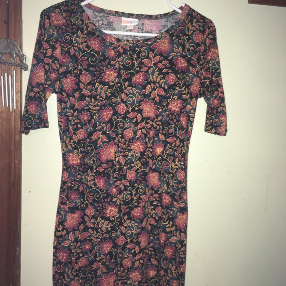 NWOT Lularoe XS Julia